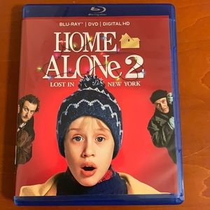 Home alone 2 movie, HOST PICK!